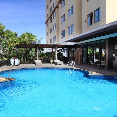 Daily Home Apartment Бандунг Номер фото