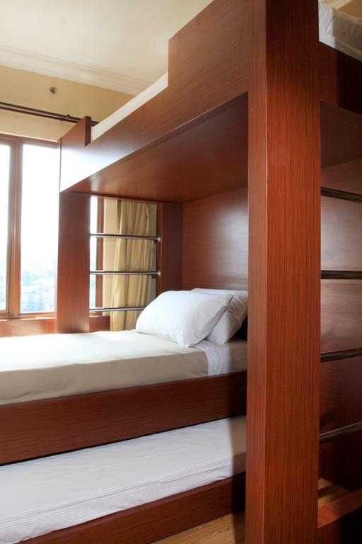 Daily Home Apartment Бандунг Номер фото