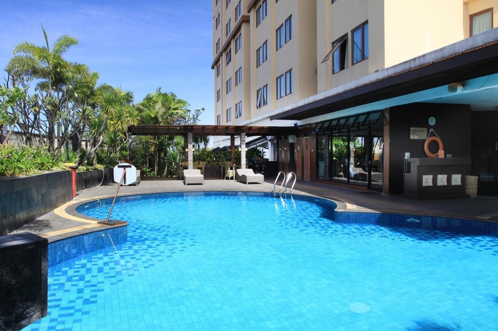 Daily Home Apartment Бандунг Номер фото