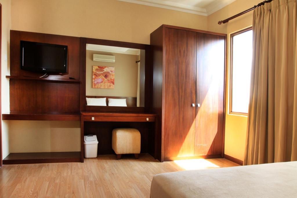 Daily Home Apartment Бандунг Номер фото